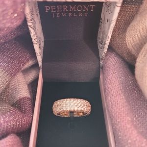 Peermont Jewelry Eternity Ring